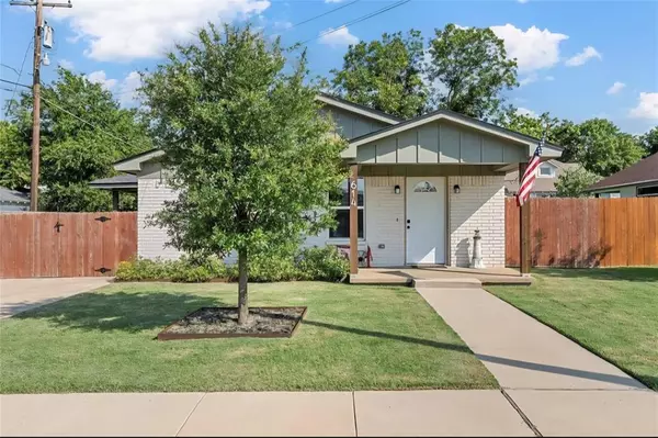 Mcgregor, TX 76657,614 W 3rd Street