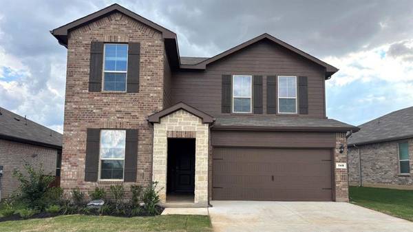 Boyd, TX 76023,148 CHESTNUT Terrace