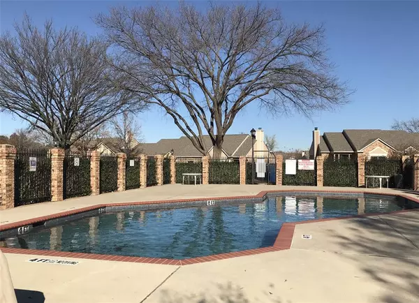 Plano, TX 75074,3801 14th Street #1404