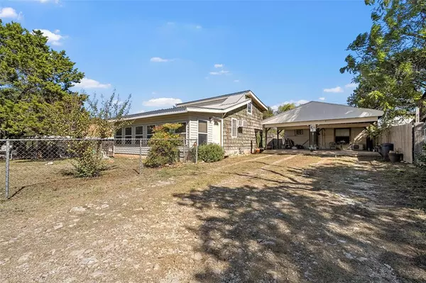 Whitney, TX 76692,106 Tammi Run Lane