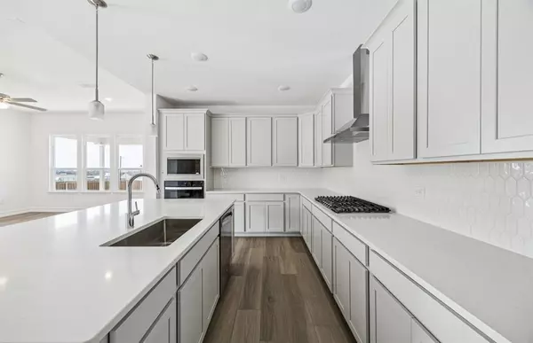 Mckinney, TX 75071,3901 Calderwood Drive