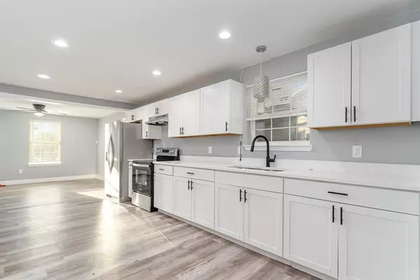 Dallas, TX 75216,5006 Bartlett Avenue