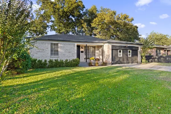 Dallas, TX 75217,210 Old Mill Lane