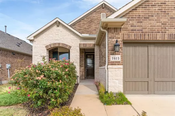 Celina, TX 75009,1615 Sweetwater Way