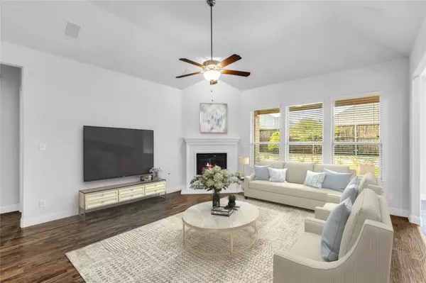 Anna, TX 75409,519 Brook Drive