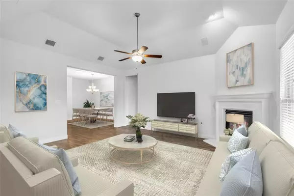 Anna, TX 75409,519 Brook Drive