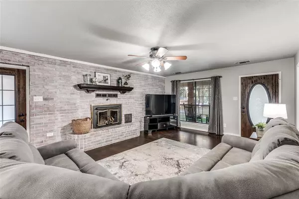 Denton, TX 76208,131 Cunningham Road