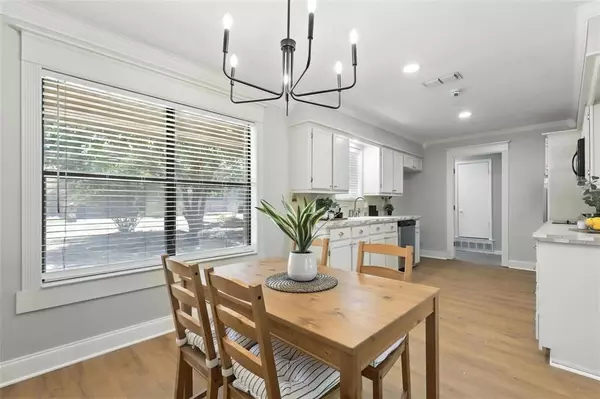 De Cordova, TX 76049,5610 Cuero Drive