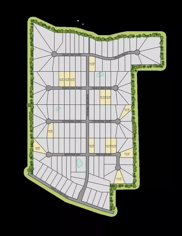 Springtown, TX 76082,10000 Valley Oak Court