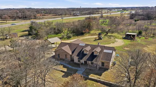 Weatherford, TX 76088,1889 Greenwood Road