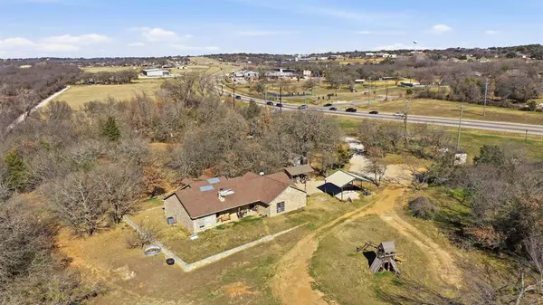 Weatherford, TX 76088,1889 Greenwood Road