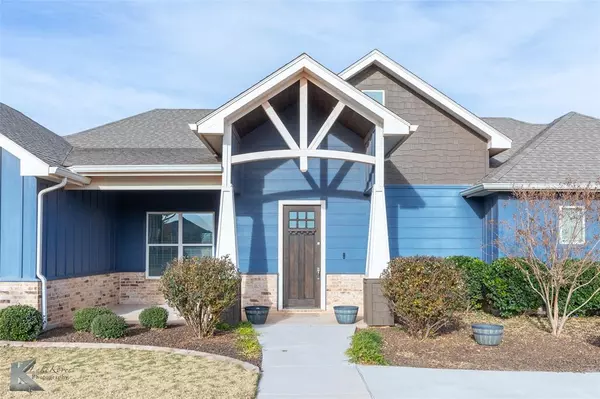 Abilene, TX 79606,112 Runnymede Way