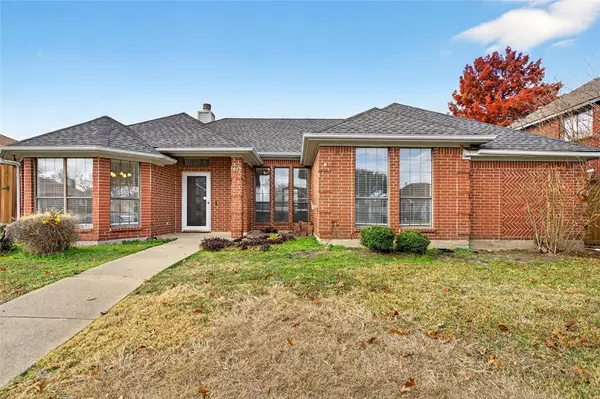 Mesquite, TX 75181,1617 Briargrove Drive