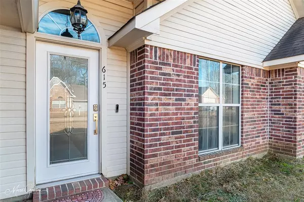 Haughton, LA 71037,615 Alex Way