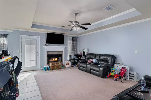 Haughton, LA 71037,615 Alex Way