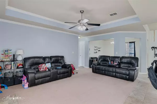 Haughton, LA 71037,615 Alex Way