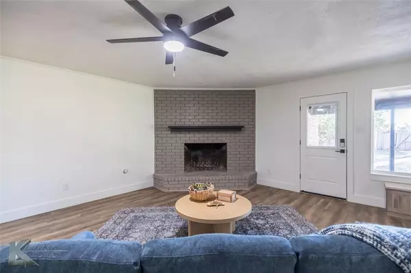 Abilene, TX 79606,2925 Robertson Drive