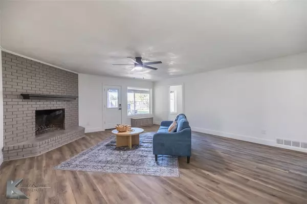 Abilene, TX 79606,2925 Robertson Drive