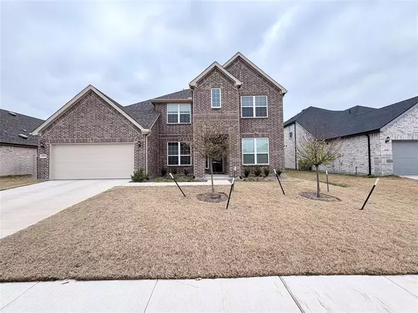 1505 Isaac Drive, Anna, TX 75409