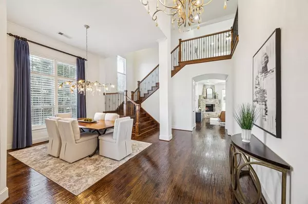 The Colony, TX 75056,3232 Stonefield