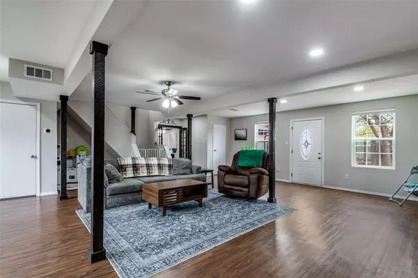 Terrell, TX 75160,861 Betty Drive