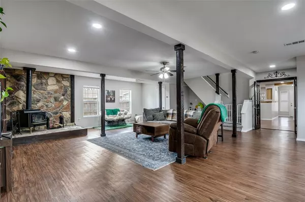 Terrell, TX 75160,861 Betty Drive