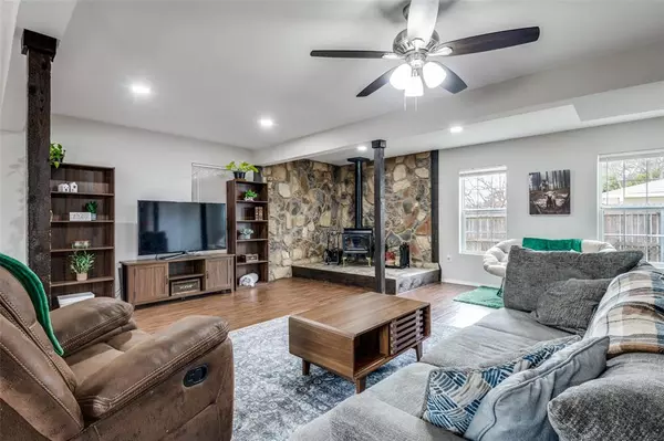 Terrell, TX 75160,861 Betty Drive