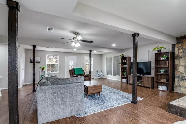 Terrell, TX 75160,861 Betty Drive