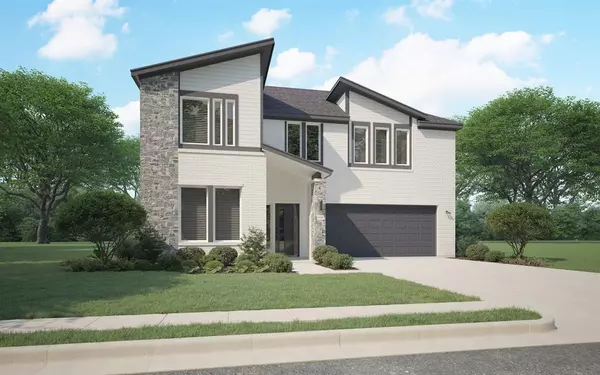 1421 Barbacoa Drive, Haslet, TX 76052