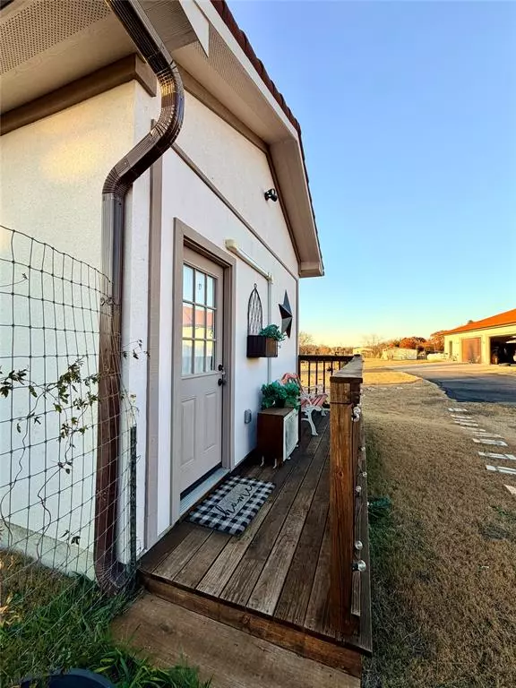 Lucas, TX 75002,925 Honeysuckle Lane #Unit A