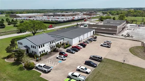 304 Progress Drive #A, Sherman, TX 75092