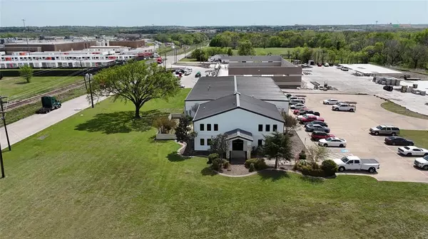 Sherman, TX 75092,304 Progress Drive #A