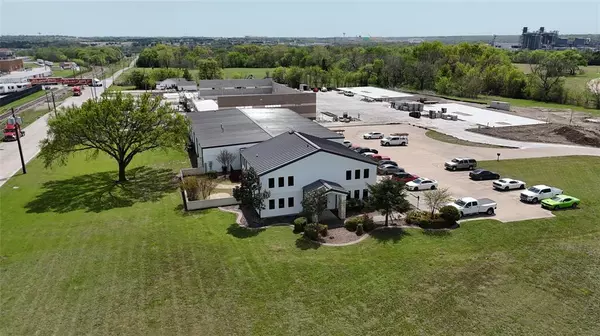 Sherman, TX 75092,304 Progress Drive #A