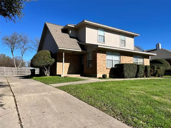 524 Strata Drive, Denton, TX 76201
