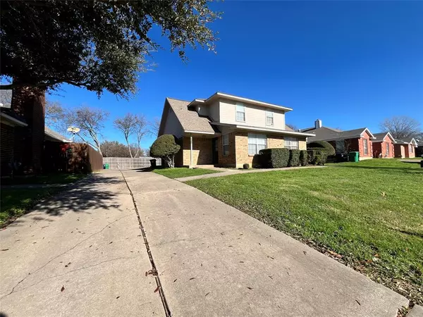 Denton, TX 76201,524 Strata Drive