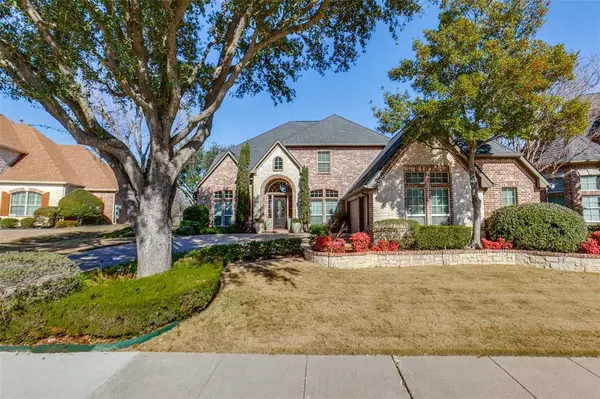 2929 Oak Point Drive, Garland, TX 75044