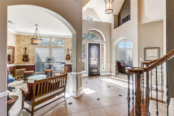 Garland, TX 75044,2929 Oak Point Drive