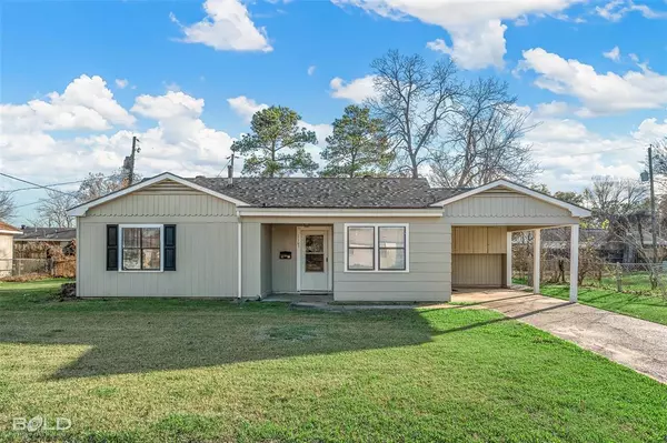 1105 Len Street, Bossier City, LA 71111