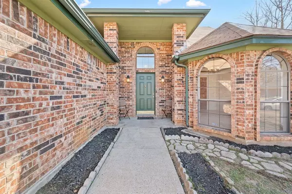 Watauga, TX 76148,7732 Partridge Drive