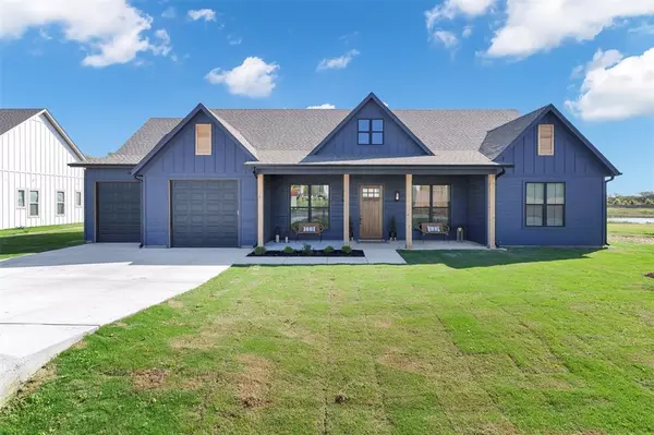 Tolar, TX 76476,2105 Rattler Way