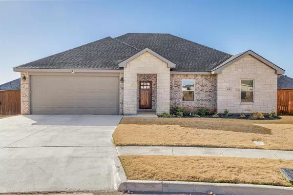 138 Moon Beam Path, Abilene, TX 79602