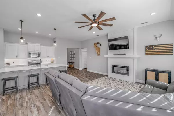 Abilene, TX 79602,138 Moon Beam Path