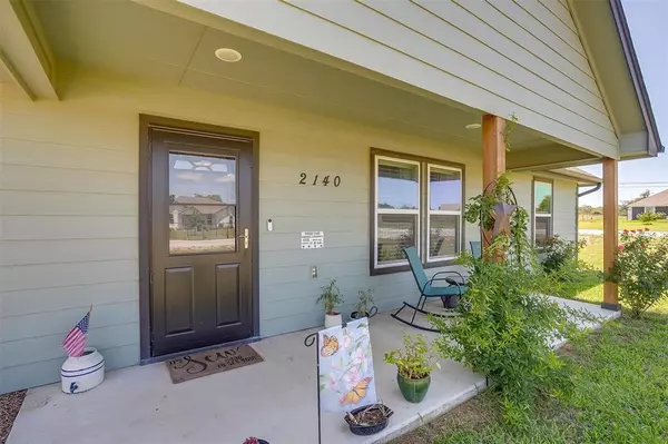 Poolville, TX 76487,2140 Brown Loop