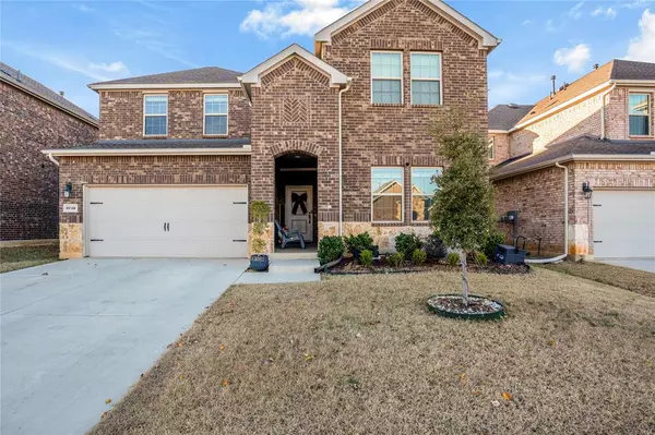 Aubrey, TX 76227,9716 Gooseneck Drive