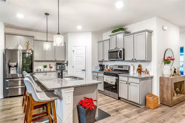 Aubrey, TX 76227,9716 Gooseneck Drive