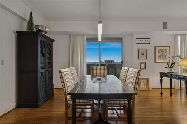 Dallas, TX 75219,3401 Lee Parkway #2106