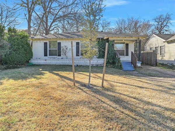 4302 Sexton Lane, Dallas, TX 75229