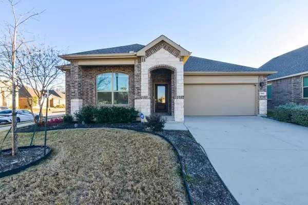 Little Elm, TX 75068,1840 Da Vinci Drive
