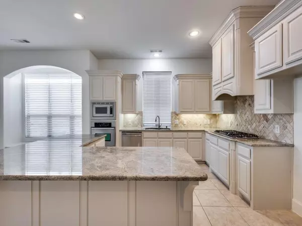 Allen, TX 75013,2260 Morning Dew Court