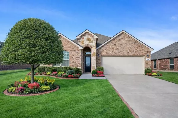 549 Northwood Drive, Oak Point, TX 75068